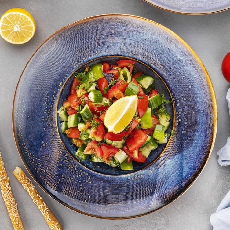 Çoban Salatı 