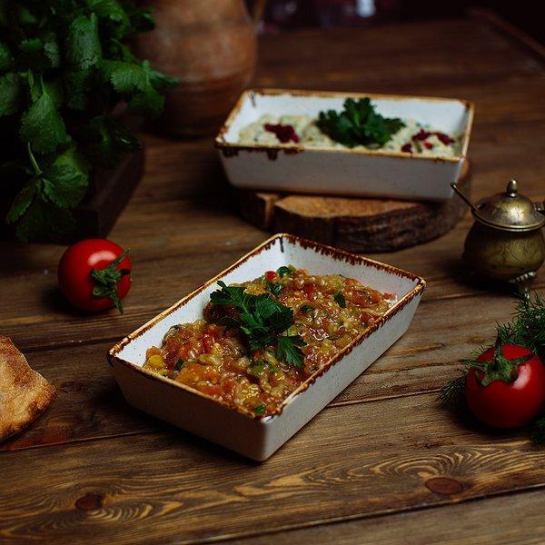 Manqal Salatı 