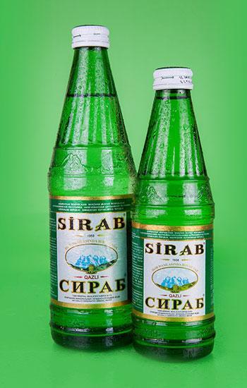 Sirab