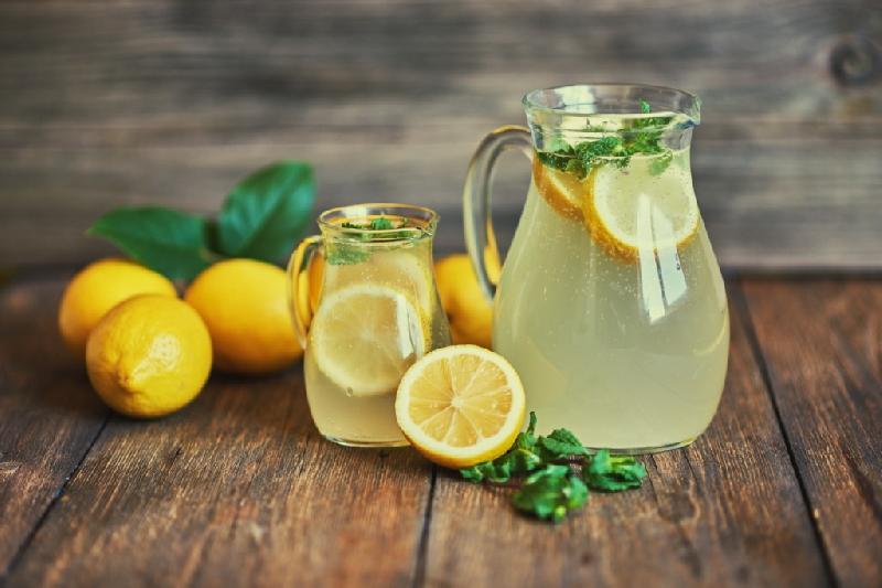 Limonad 