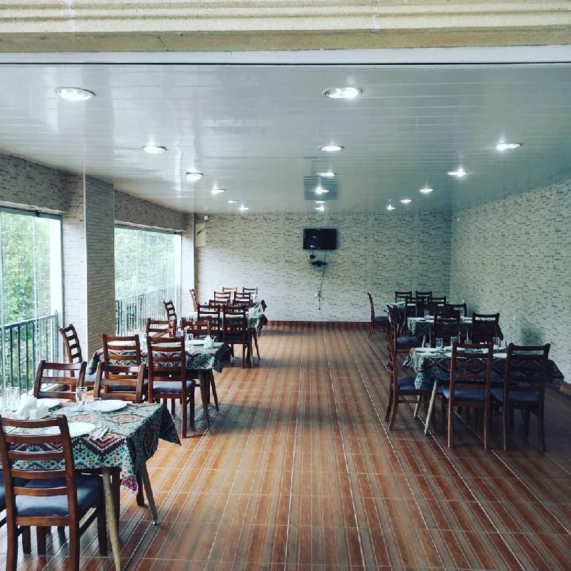 Interior view 2