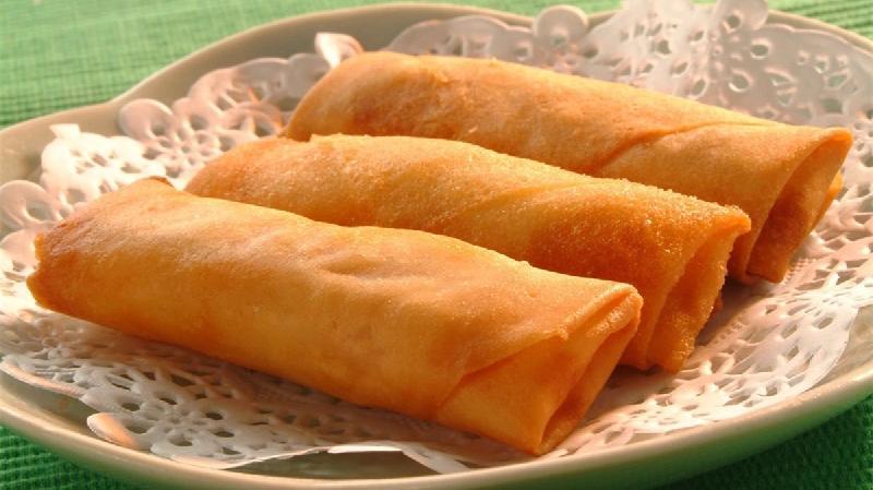 Fried Spring Rolls