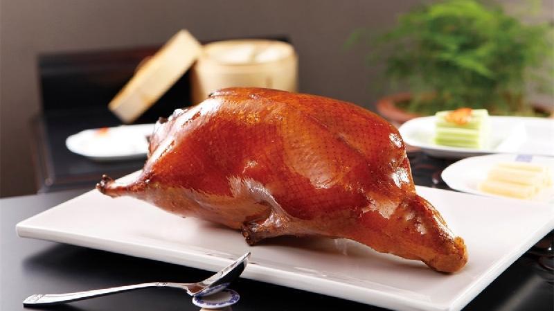 Beijing Roast Duck