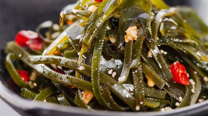 Kelp Silk