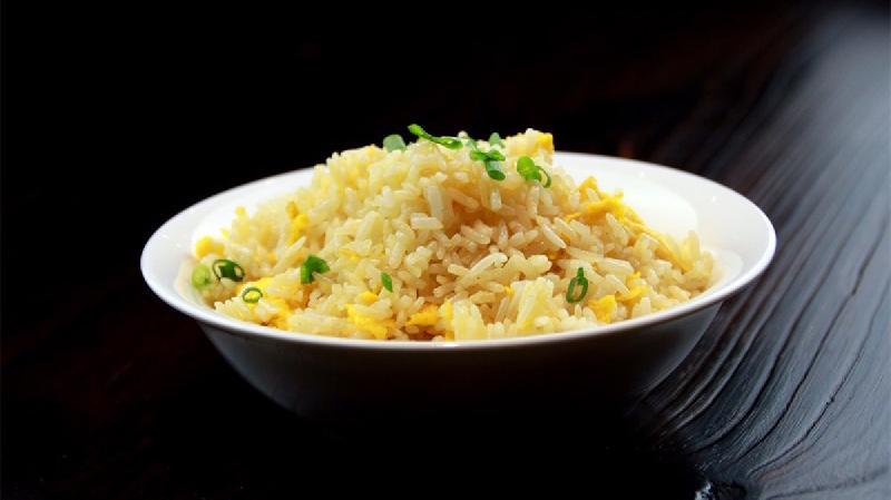 Egg Fried Rice 