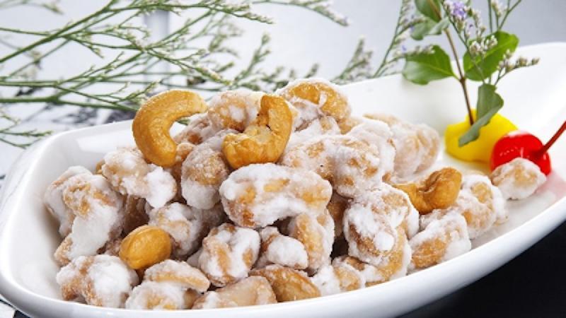 Cashew
