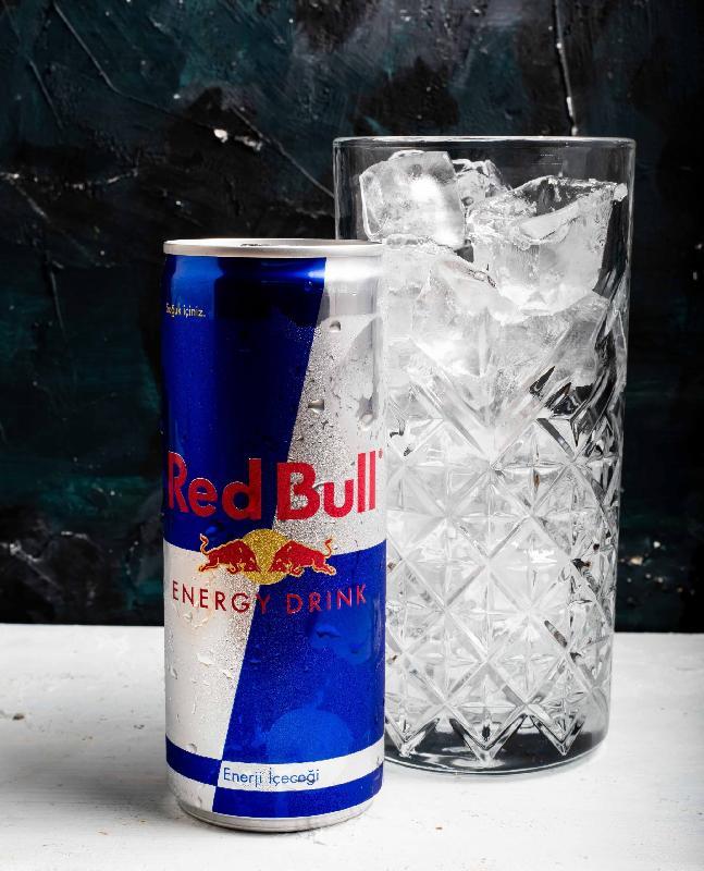 Red Bull
