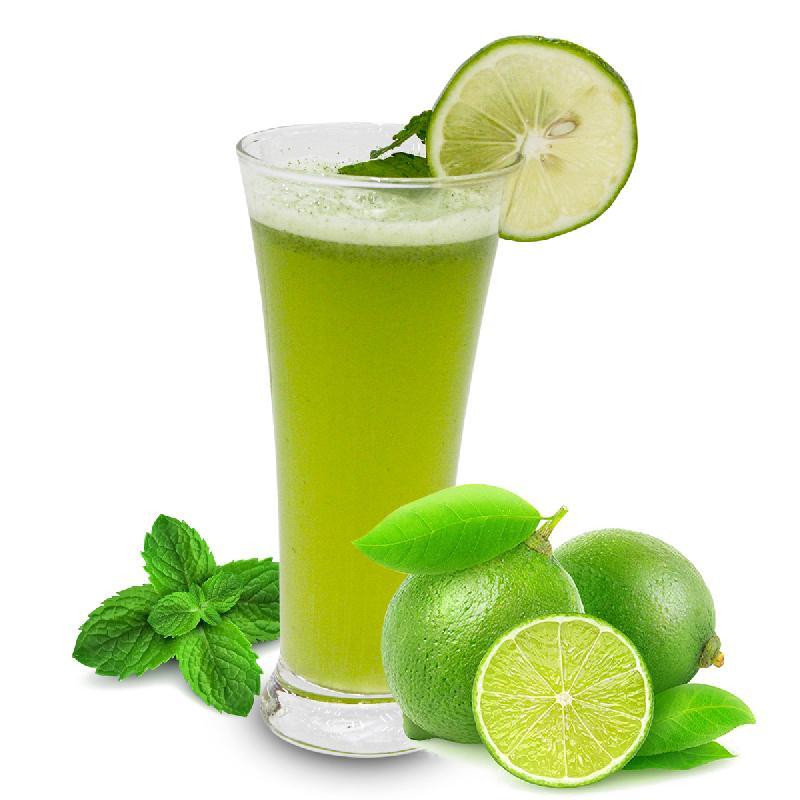 Nanəli limonad