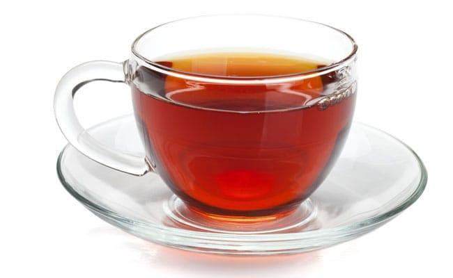 Qara çay