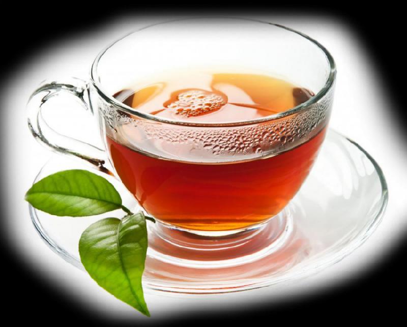 Qırmızı çay