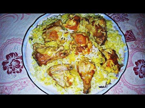 Fisincan plov qaşqaldaq quşundan