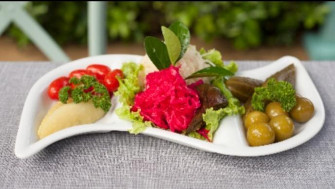 Turşu Assorti