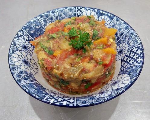 Manqal Salatı
