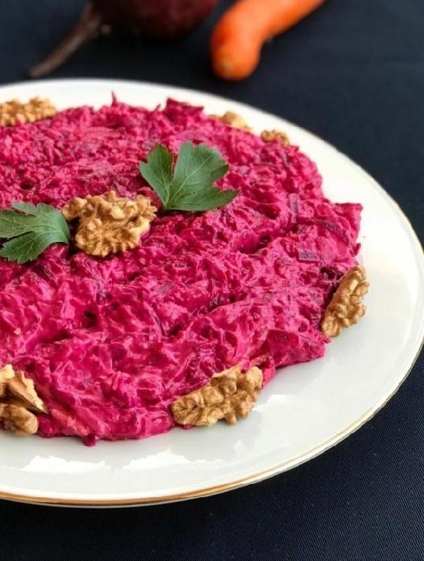 Çugundur Salati