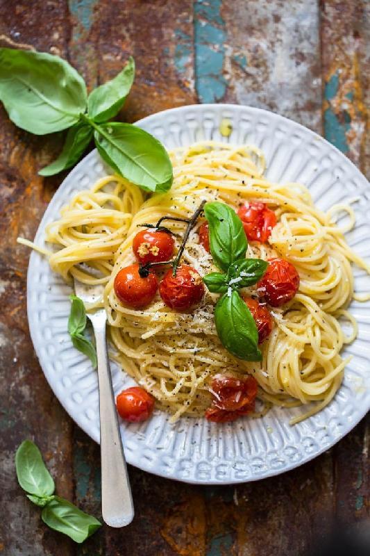 Spagetti