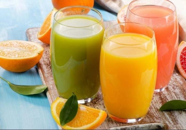 Fresh Şirələr ( bokal )