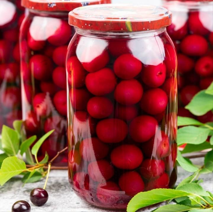 Ev Kompot