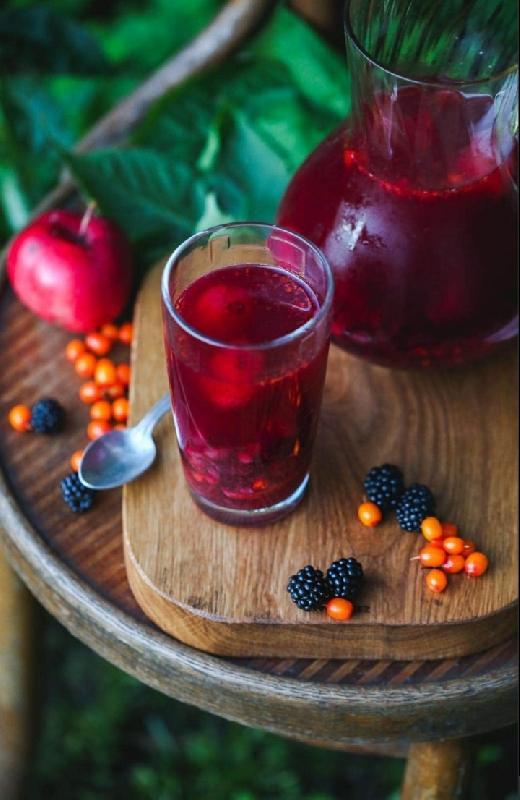 Kompot