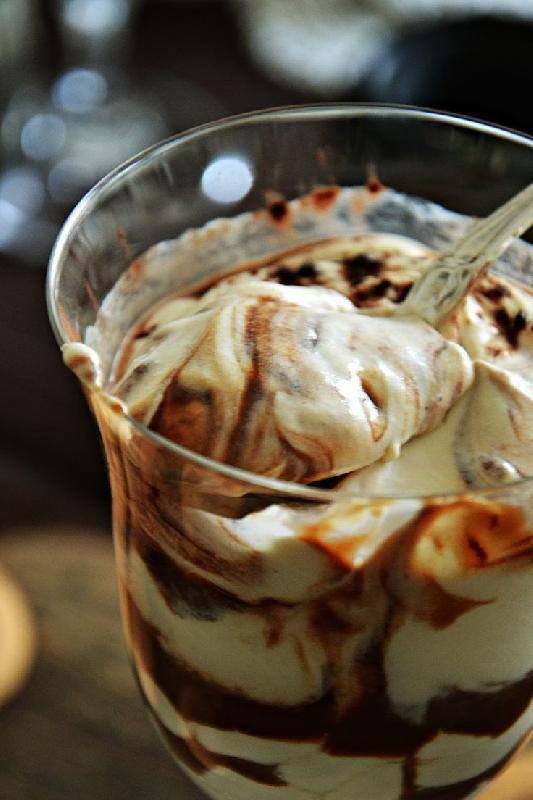 Tiramisu Mus