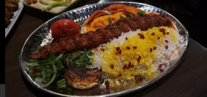 Nara Kababı