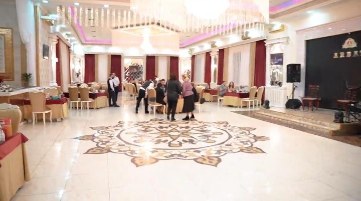 Interior view 1