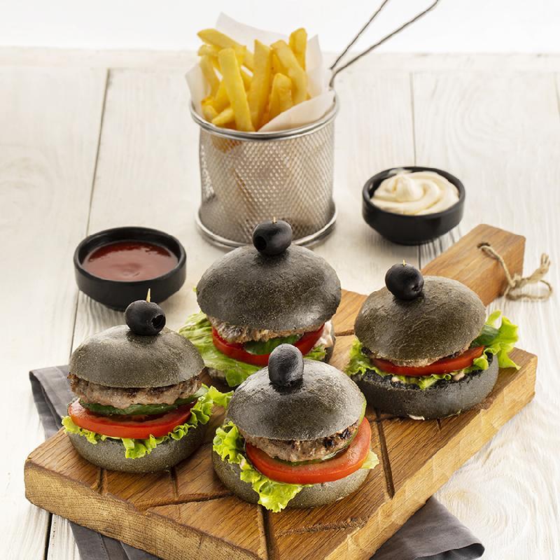 Balıq Burger 
