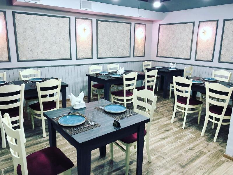 Interior view 0
