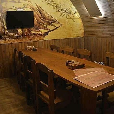 Interior view 0