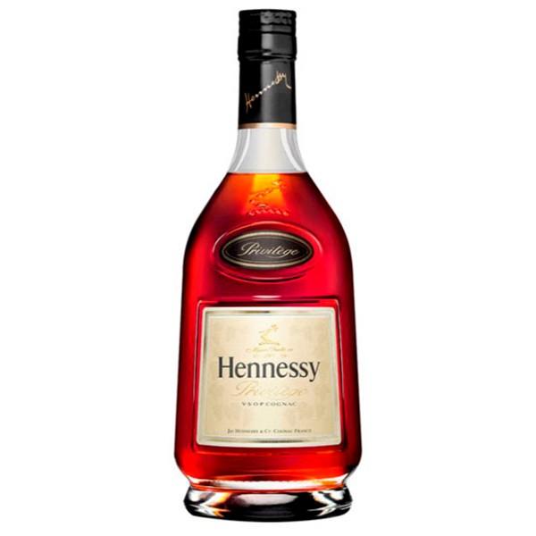 Hennesy v.s.o.p