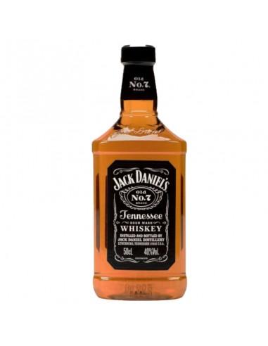 Jack daniels