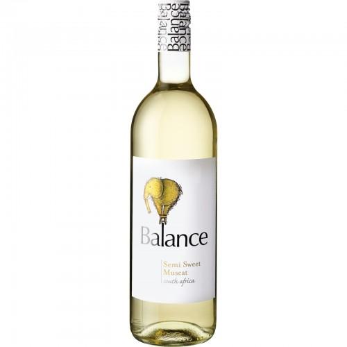 Blance