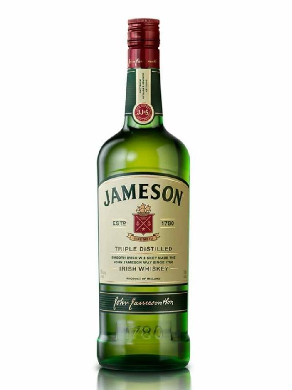 Jameson 