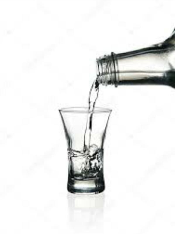 Rus Vodka