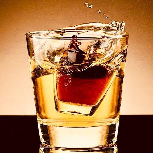 Jager Wisky