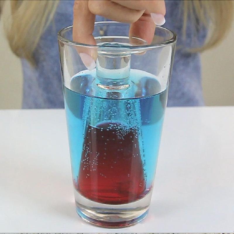 Shark Attack Shot