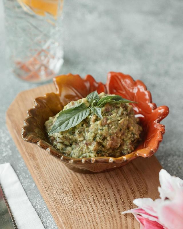 Quakamole