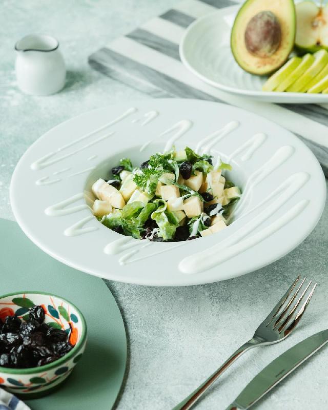 Yaşıl Salat