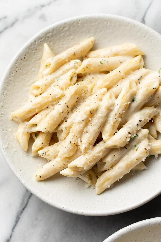Penne Pastası