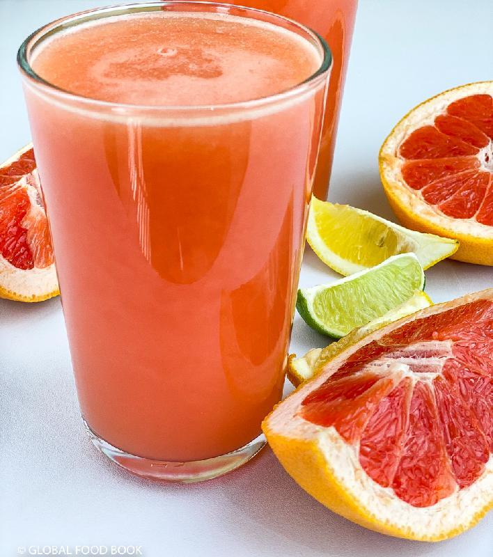 Qreypfrut