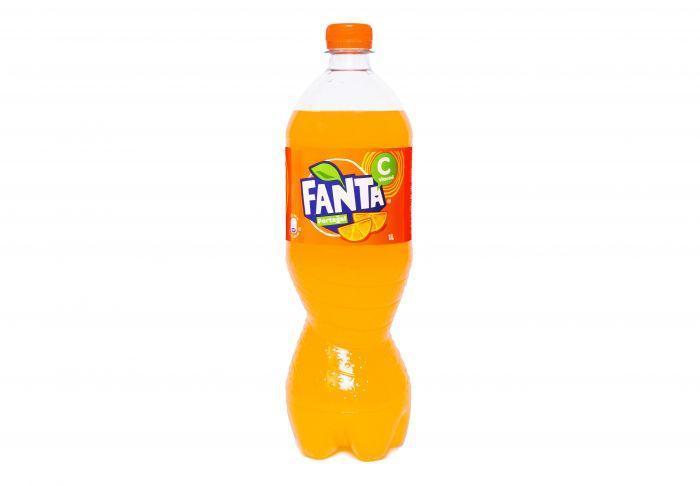 Fanta