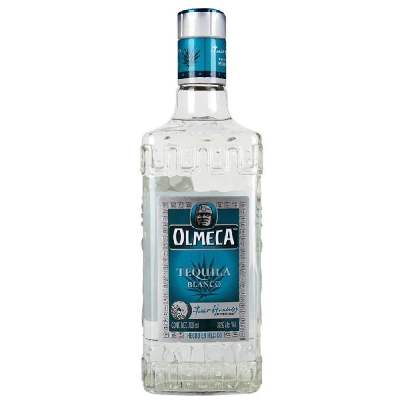 Olmeca Blanko