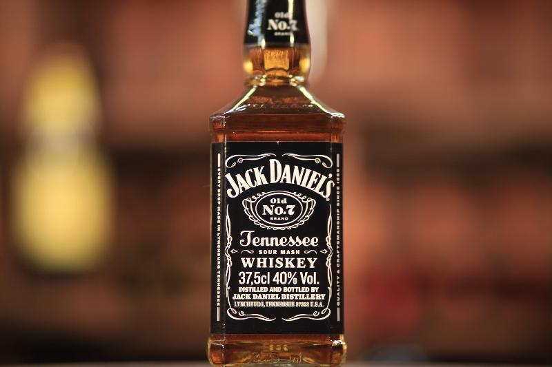 Jack Daniels