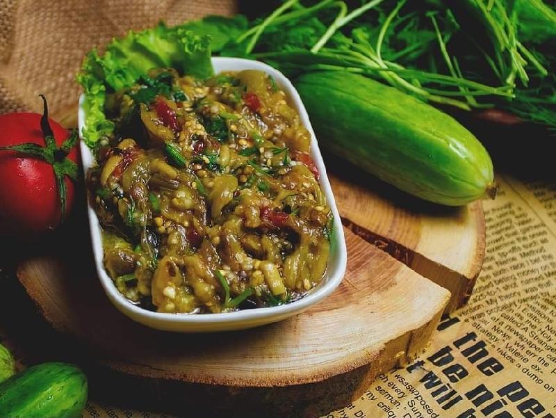 Manqal Salatı
