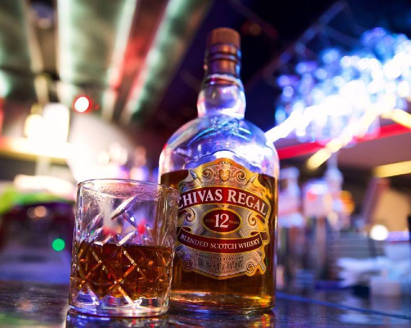 Chivas Regal