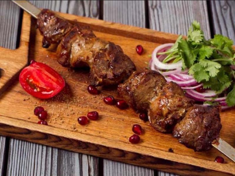 Tikə Kabab