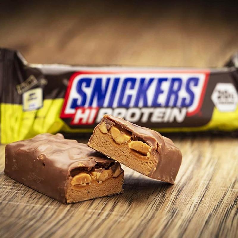 Snickers