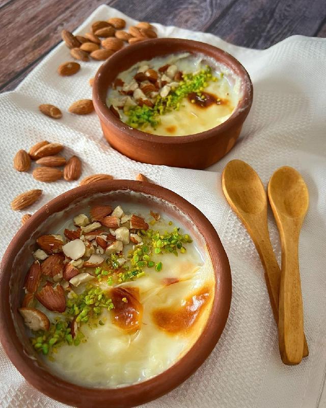 Sütlaç