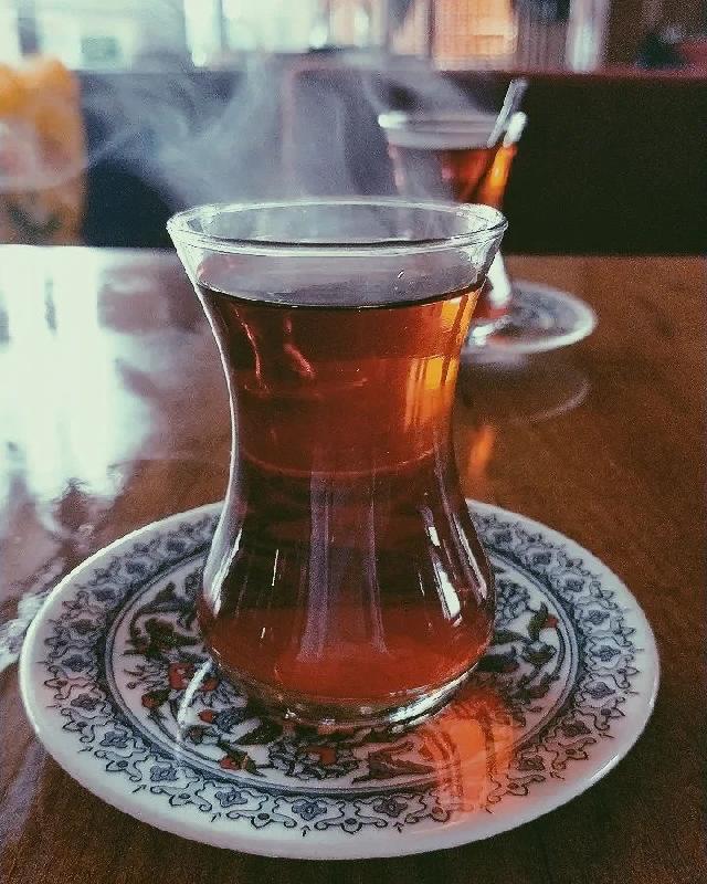 Çay