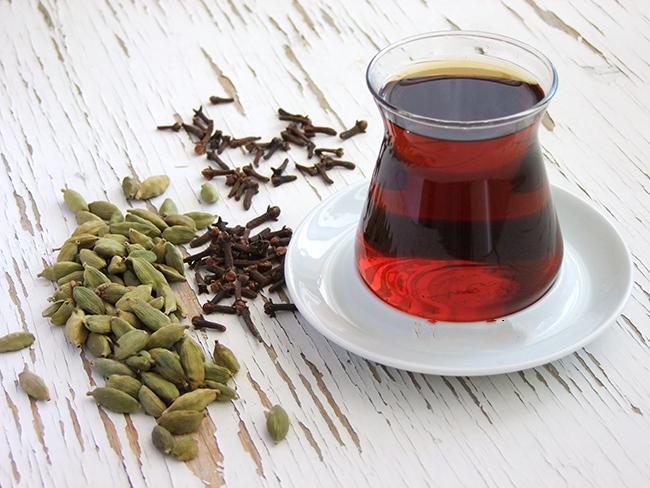 Çay
