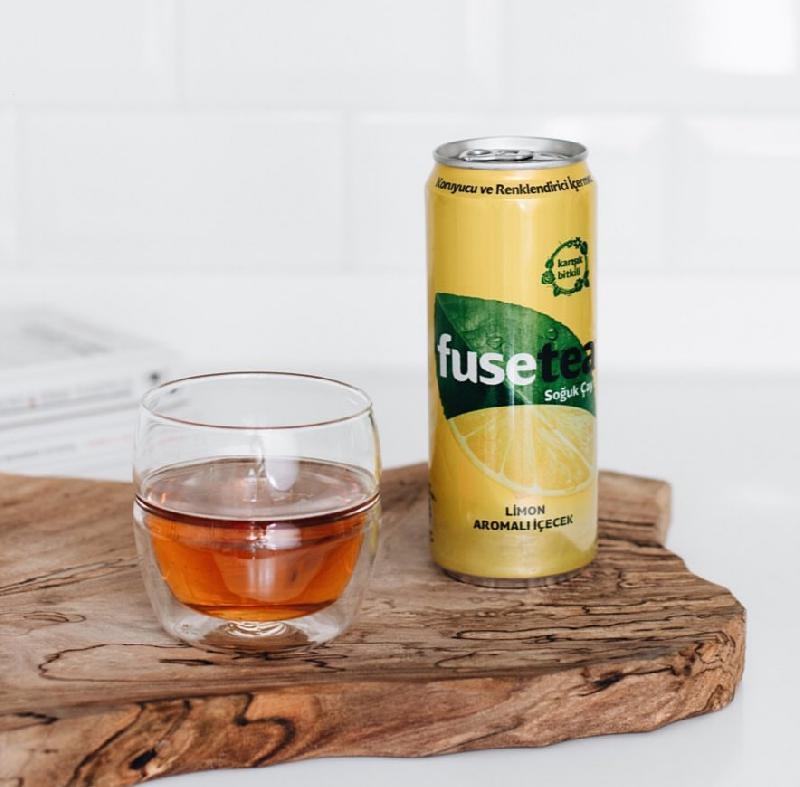 FuseTea